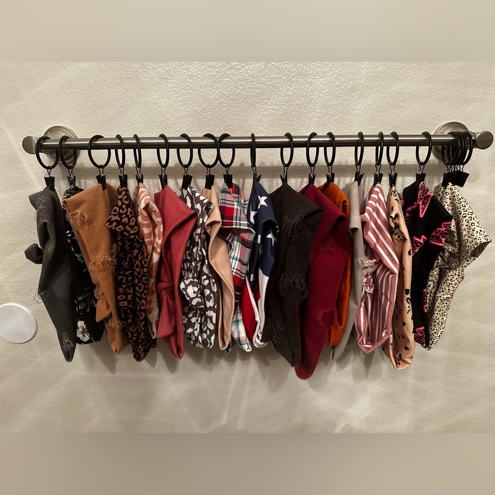 Wander and arrow headband bundle